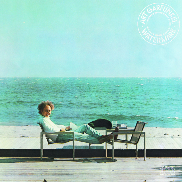Accords et paroles Paper Chase Art Garfunkel