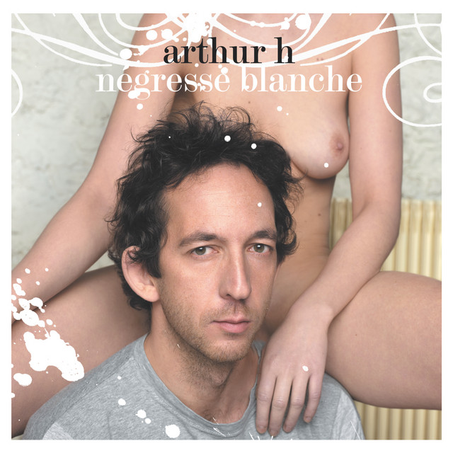 Accords et paroles Lily Dale Arthur H
