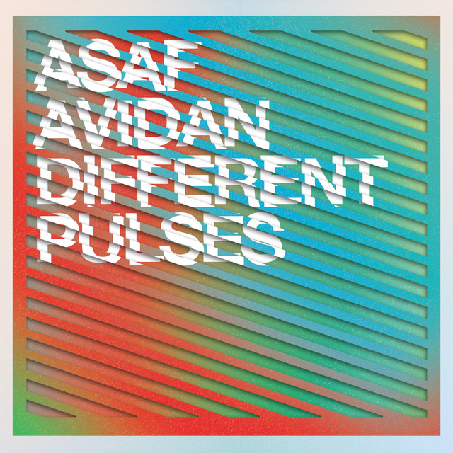 Accords et paroles A Gun And A Choice Asaf Avidan