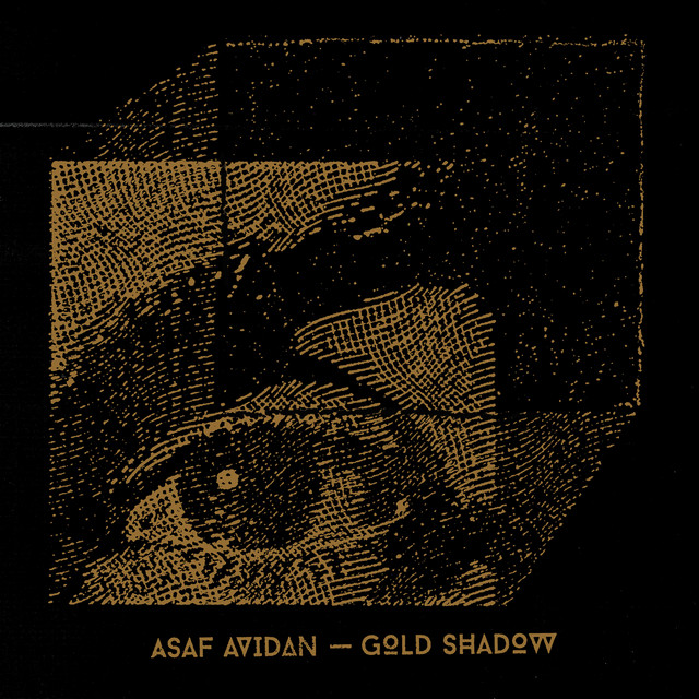 Accords et paroles A Part Of This Asaf Avidan