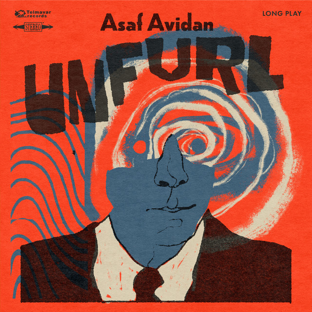 Accords et paroles The Call Of The Flow Asaf Avidan
