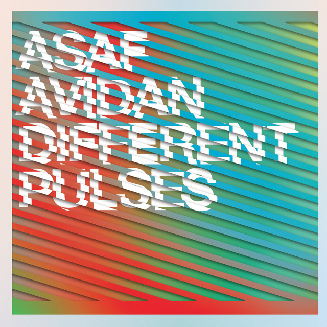 Accords et paroles Cyclamen Asaf Avidan