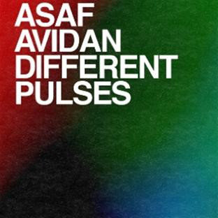 Accords et paroles Different Pulses Asaf Avidan