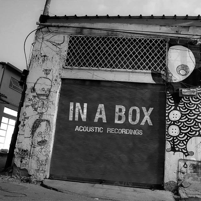 Accords et paroles Everybody Asaf Avidan