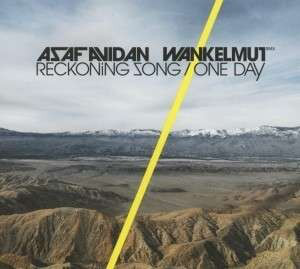 Accords et paroles Reckoning Song (One Day) Asaf Avidan