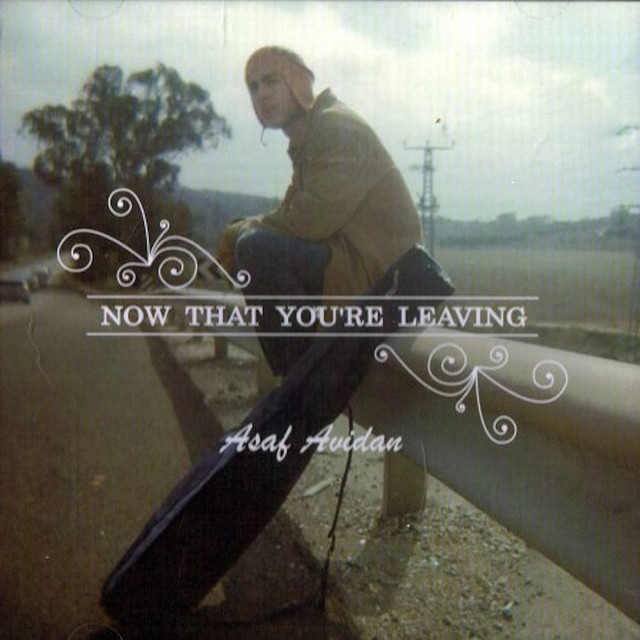 Accords et paroles This Cool Asaf Avidan