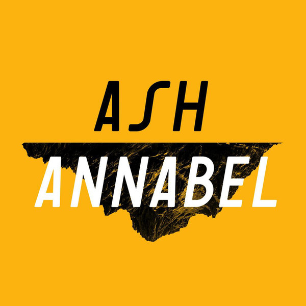Accords et paroles Annabel Ash