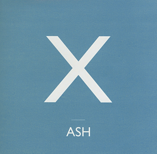 Accords et paroles Change Your Name Ash