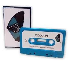 Accords et paroles Cocoon Ash