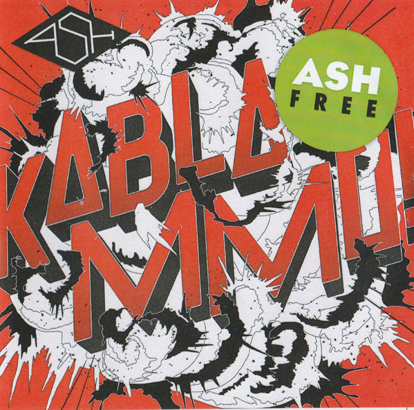 Accords et paroles Free Ash