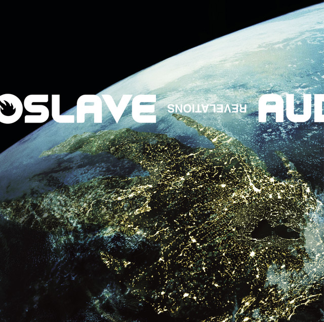 Accords et paroles Moth Audioslave