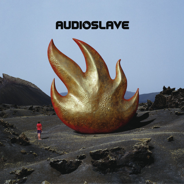Accords et paroles Shadow On The Sun Audioslave