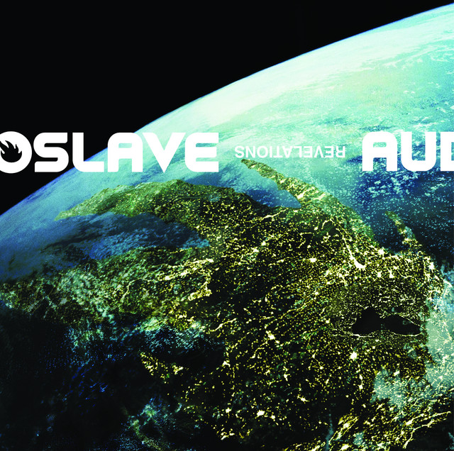 Accords et paroles Until We Fall Audioslave