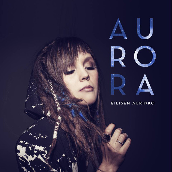 Accords et paroles Eilisen Aurinko Aurora