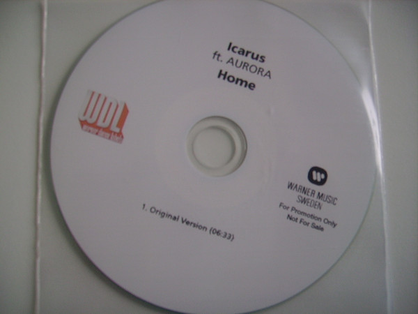 Accords et paroles Home Aurora