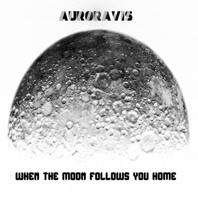 Accords et paroles In The Night Aurora