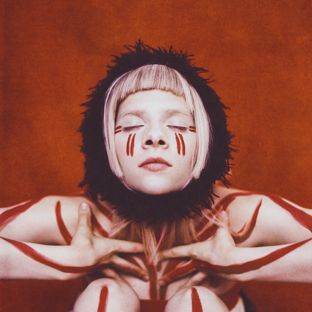 Accords et paroles It Happened Quiet Aurora
