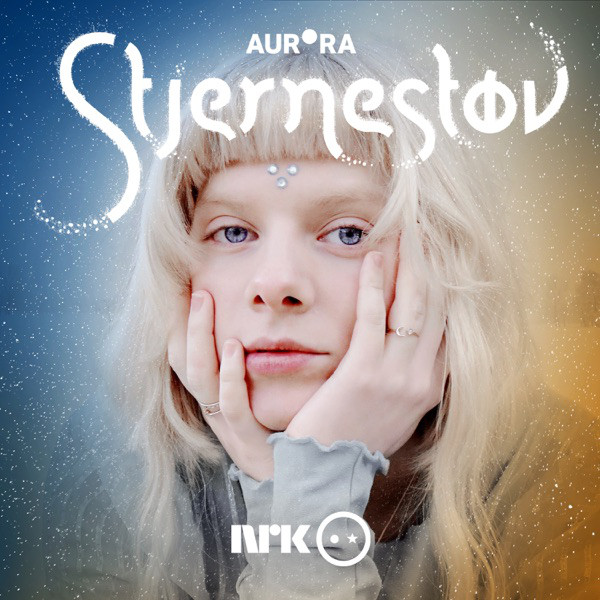 Accords et paroles Stjernestøv Aurora