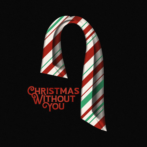 Accords et paroles Christmas Without You Ava Max