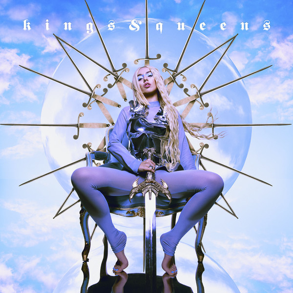 Accords et paroles Kings & Queens Ava Max