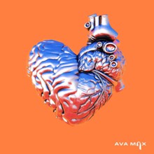 Accords et paroles My Head And My Heart Ava Max