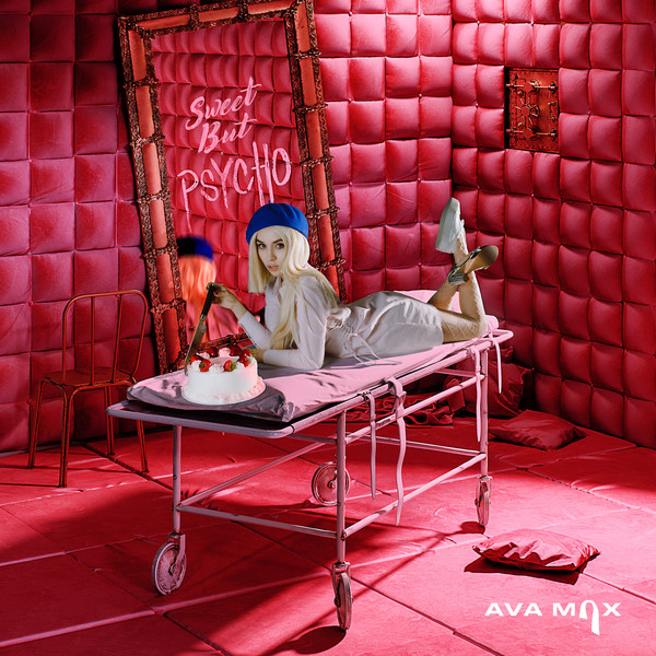 Accords et paroles Sweet but Psycho Ava Max