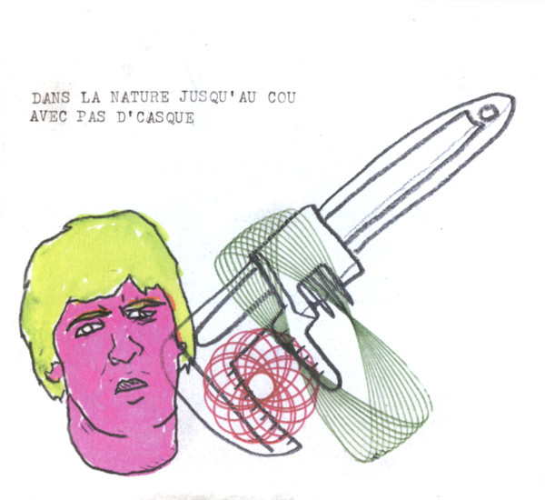 Accords et paroles Dans la nature Avec pas d'casque