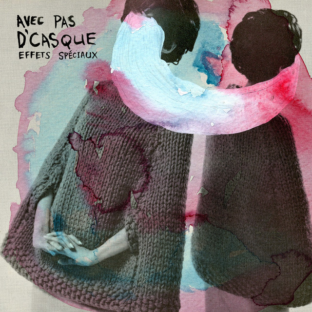 Accords et paroles Nos corps  Avec pas d'casque