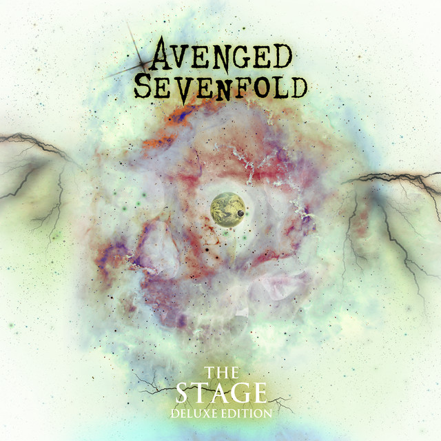 Accords et paroles Dose Avenged Sevenfold