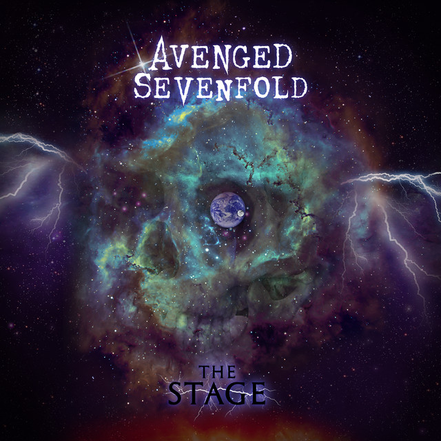 Accords et paroles God Damn Avenged Sevenfold