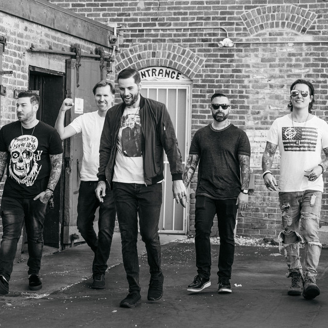 Accords et paroles Mia Avenged Sevenfold