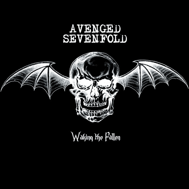 Accords et paroles Second Heartbeat Avenged Sevenfold