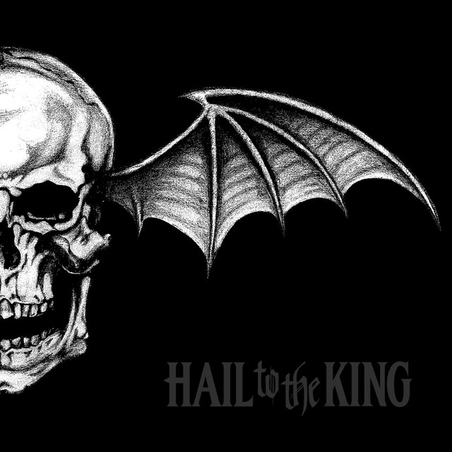 Accords et paroles This Means War Avenged Sevenfold