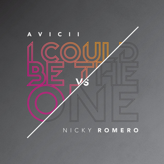 Accords et paroles Avicii Vs Nicky Romero Avicii