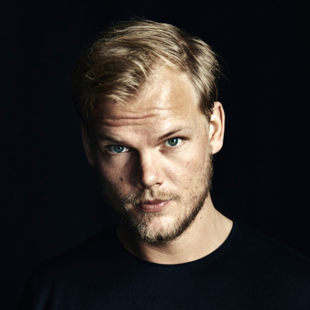 Accords et paroles Chariot Avicii