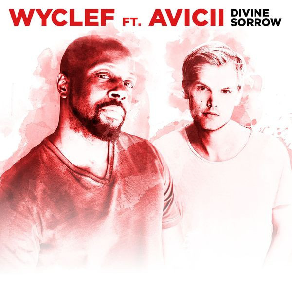 Accords et paroles Divine Sorrow Avicii