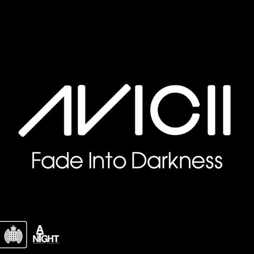 Accords et paroles Fade Into Darkness Avicii