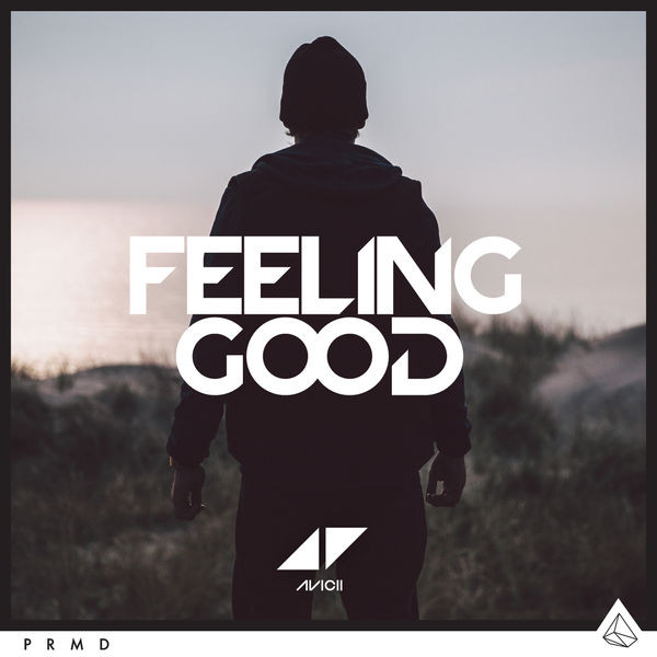 Accords et paroles Feeling Good Avicii