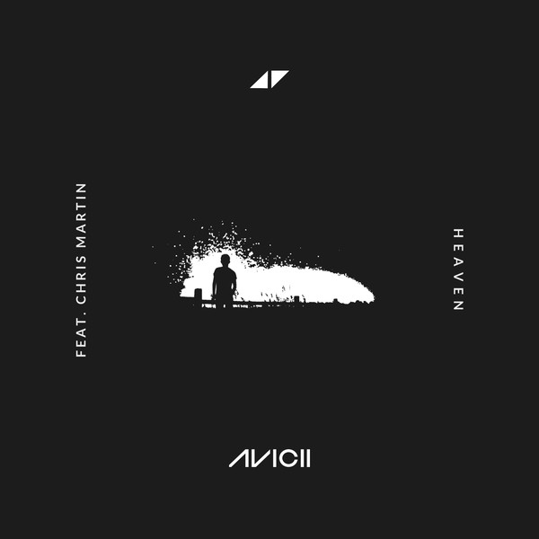 Accords et paroles Heaven Avicii