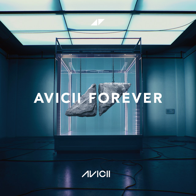 Accords et paroles Lets Ride Away Avicii