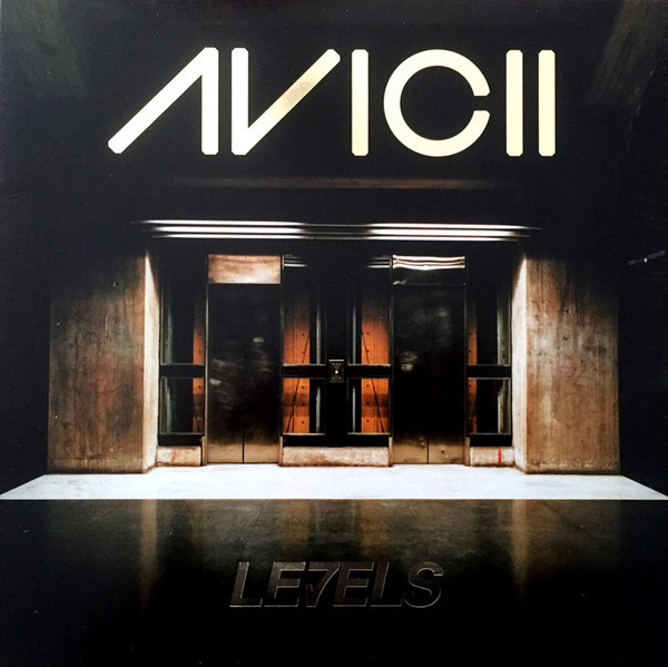 Accords et paroles Levels Avicii