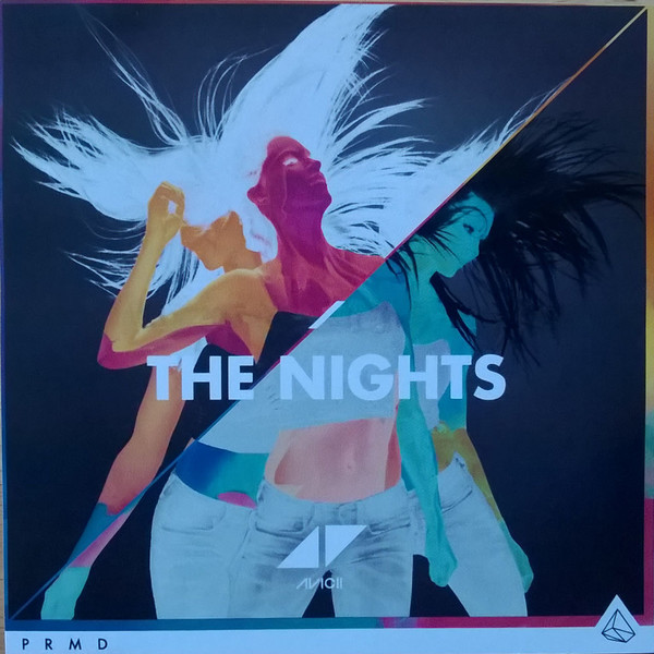 Accords et paroles The Nights Avicii