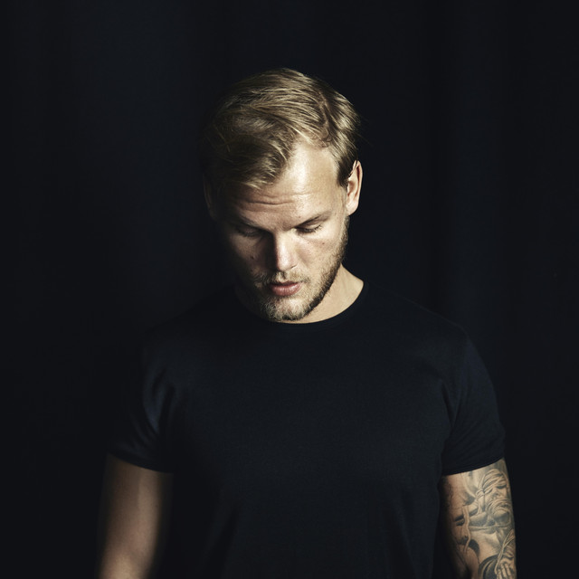 Accords et paroles No Pleasing A Woman Avicii