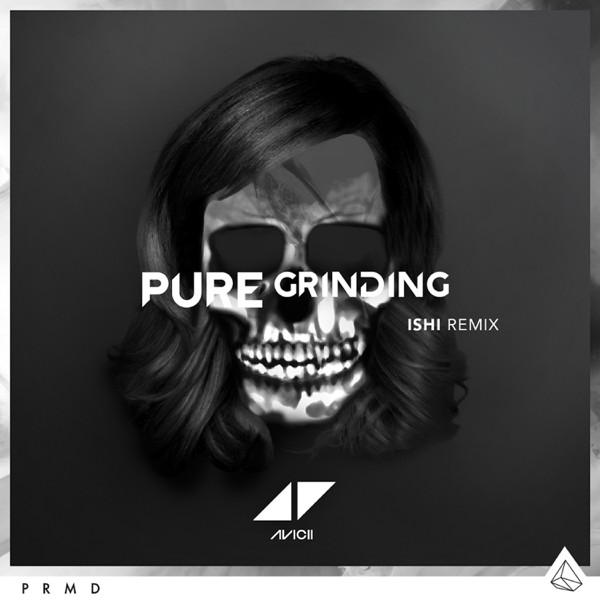 Accords et paroles Pure Grinding Avicii