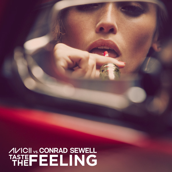 Accords et paroles Taste The Feeling Avicii