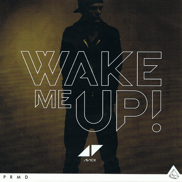 Accords et paroles Wake Up Me Avicii