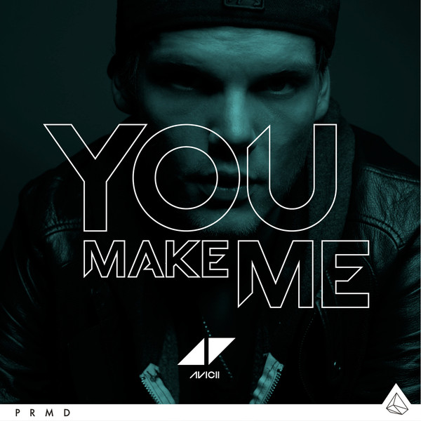 Accords et paroles You Make Me Avicii