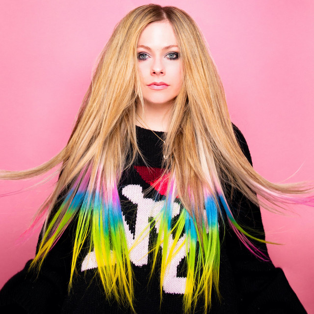 Accords et paroles Once And For Real Avril Lavigne