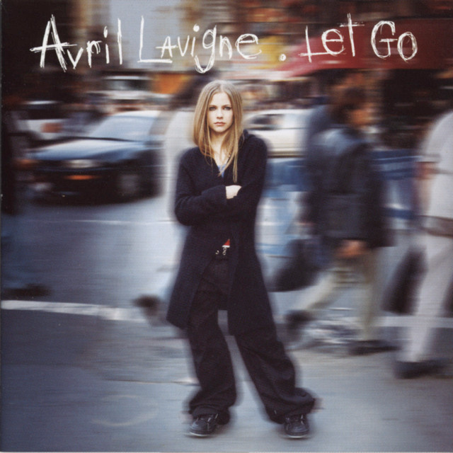 Accords et paroles Things I'll Never Say Avril Lavigne