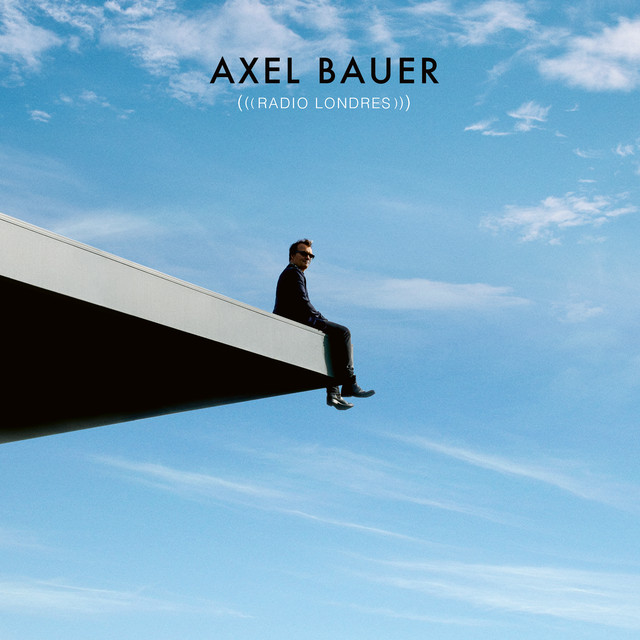 Accords et paroles Cest Malin Axel Bauer
